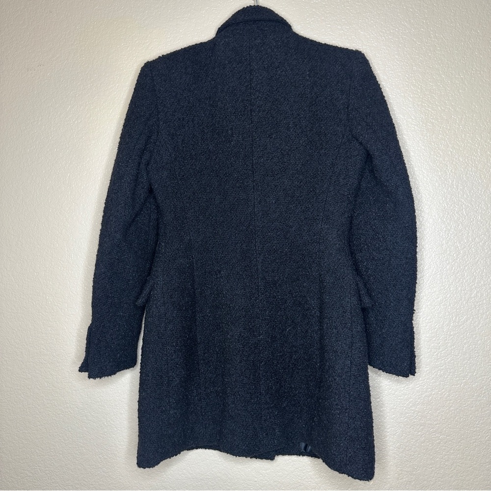 Zara Black Blazer - Picture 8 of 12